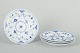 Royal 
Copenhagen
Musselmalet 
Halvblonde, ...