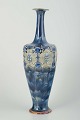 L'Art 
præsenterer: 
Royal 
Doulton, 
England
Skønvirke 
vase, 
1920’erne.