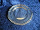 A. Dragsted / Cohr place setting plate 25.5cm in 3-tower Danishsilver from year 
1935
