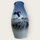 Bing & Grøndahl
Vase Storkerede
# 1302 / 6250
*375kr