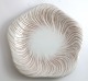 Royal 
Copenhagen. 
Rosa Konkylie. 
Design ; Arje 
Griegst. ...