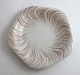 Royal 
Copenhagen. 
Rosa Konkylie. 
Design ; Arje 
Griegst. ...