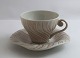 Royal 
Copenhagen. 
Rosa Konkylie. 
Design ; Arje 
Griegst. ...