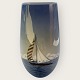Lyngby vase
Sailing ship
#101-2
*DKK 225