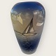Lyngby vase
Sailing ship
128-2
*DKK 250