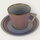 Royal 
Copenhagen
Ordrup
Mocca kop
#974/ 9535
*125kr