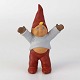 Kinnerup Antik 
& Porcelæn 
præsenterer: 
Klarborg 
figur
Nissen Marius
8,5 cm
