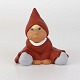 Kinnerup Antik 
& Porcelæn 
præsenterer: 
Klarborg 
figur
Nissen Bette 
inger
7 cm
