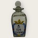 Holmegaard
Apoteker 
flasker
1977
*250kr