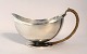 Georg Jensen. 
Saucenæb / 
sovseskål med 
håndtag. Harald 
...