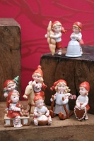 item no: RC# Pixie nisser - Lot. nr.1