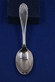 Elisabeth 
sølvbestik, 
dessertskeer 
17cm