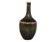 Höganäs Sweden art pottery
Miniature vase by John Andersson