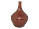 Höganäs keramik
Miniaturevase 
af John 
Andersson