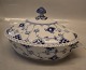 1129-1 
Ragoutfad/lågfad, 
ovalt med hanke 
ca 16 x 27.5 cm 
...