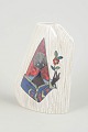 Italian ceramic 
vase, 
1960’erne/70’erne
