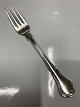 Anne marie Silver, Dinner Fork Frigast
Length 19.9 cm.
