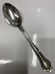 Anne marie Silver, Dessert Spoon / Lunch Spoon Frigast
Length 17.7 cm.