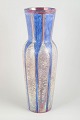 L'Art præsenterer: Marianne Starck for Michael Andersen.Stor vase 5703-2, 1960/70’erne.