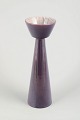L'Art præsenterer: Mari Simmulson for Upsala-EkebyStor vase 4174, 1960’erne.
