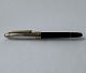 Montblanc Meisterstuck Solitaire Doue 925 Sterling Sølv fyldepen