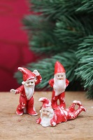 vare nr: Små biskuit nisser