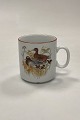 Mads Stage Annuel Mug - Garganey 1986
