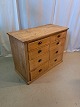 Antik Pjot 
præsenterer: 
Kommode
 Kr. 2400,-