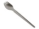 Georg Jensen Argo silver
Children's fork 16.0 cm.