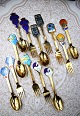 A. Michelsen's 
Christmas 
spoons & forks 
from the 70s. 
in ...