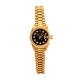 Aabenraa 
Antikvitetshandel 
præsenterer: 
Rolex 
Oyster 
Perpetual 
Datejust ref. 
nr 69178 i 18kt 
guld og sort 
skive ...