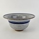 Kinnerup Antik & Porcelæn præsenterer: Jacob Bang skål547 cm