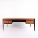 Osted Antik & 
Design 
presents: 
Finn Juhl 
– Diplomat Desk 
– France & Søn 
– Rosewood – c. 
1961
Great 
condition
