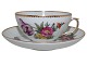 Full Sachian Flower
Teacup