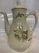Bing and Grondahl Cactus coffee pot
Number 91A
Height 24,5 cm