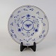 Kinnerup Antik & Porcelæn præsenterer: B&G dyb tallerken23Kipling21,5 cm