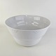 Kinnerup Antik & Porcelæn præsenterer: RC skål580Hvid Elements23 cm