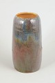L'Art præsenterer: Europæisk studiokeramikerUnika vase, 1960.