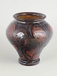 L'Art præsenterer: Kähler vase, 1930’erne.