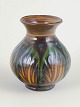 L'Art præsenterer: Kähler vase, 1930’erne.