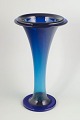 L'Art præsenterer: Josef Riedel / PolaunTrompetvase, 1940’erne.