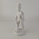Kinnerup Antik & Porcelæn præsenterer: Dahl Jensen figurSkorstensfejer1192