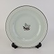Kinnerup Antik & Porcelæn præsenterer: Aluminia DesserttallerkenSaltholm19,5 cm
