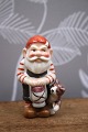 Royal Copenhagen Pixie nisse i porcelæn , ...