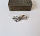 Karstens Antik præsenterer: Vintage sølvbroche af Hermann Siersbøl