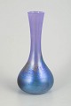 L'Art præsenterer: Lötz, Art Nouveau-vase.
