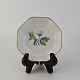 Kinnerup Antik & Porcelæn præsenterer: B&G asiet246Frigga Anemone8,5 cm