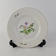 Kinnerup Antik & Porcelæn præsenterer: B&G tallerken28AFrigga Anemone15,5 cm