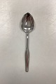 A.P. Berg Baronet Silver Plated Dessert Spoon