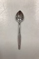 A.P. Berg Baronet Silver Plated Coffee Spoon